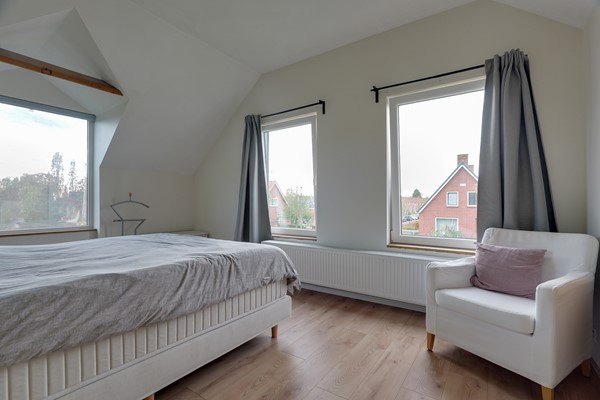 Medium property photo - Kerklaan 5, 9363 GT Marum